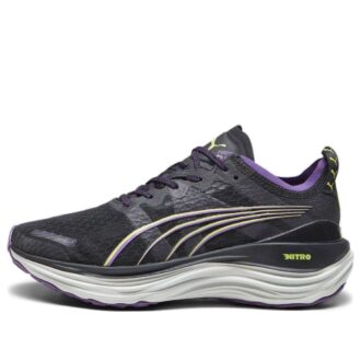 (WMNS) ForeverRun Nitro WTR „Black Purple Pop”