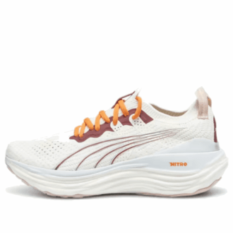 (WMNS) ForeverRun Nitro x lemlem „Warm White Team Regal Red”