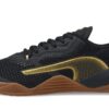 (WMNS) Fuse 2.0 „Czarny metalik złoty gumowy”