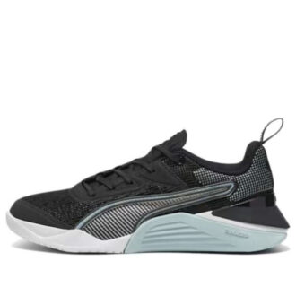 (WMNS) Fuse 3.0 „Black Turquoise Surf”