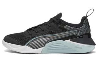 (WMNS) Fuse 3.0 „Black Turquoise Surf”