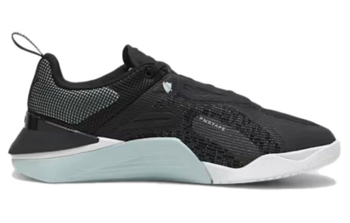 (WMNS) Fuse 3.0 „Black Turquoise Surf”
