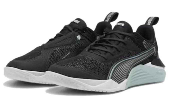 (WMNS) Fuse 3.0 „Black Turquoise Surf”