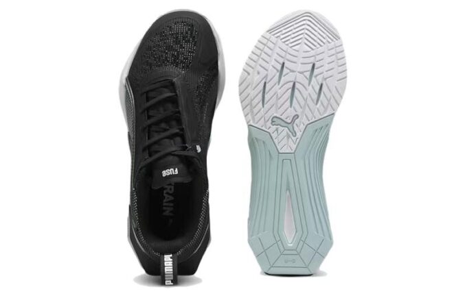 (WMNS) Fuse 3.0 „Black Turquoise Surf”