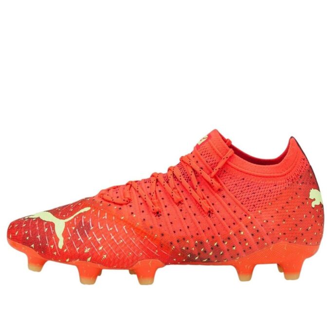 (WMNS) Future 1.4 FG AG „Fearless Pack – Fiery Coral”