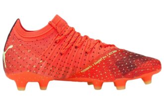 (WMNS) Future 1.4 FG AG „Fearless Pack – Fiery Coral”