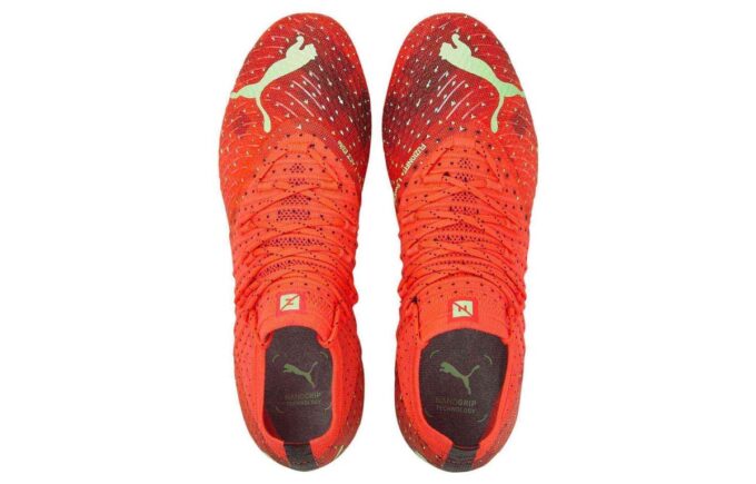 (WMNS) Future 1.4 FG AG „Fearless Pack – Fiery Coral”