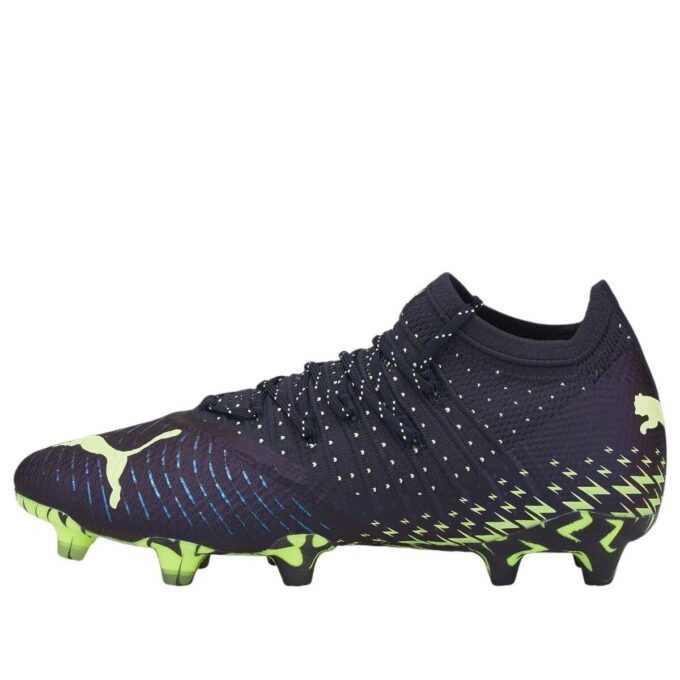 (WMNS) Future 1.4 FG AG „Najszybszy pakiet – niebieski”
