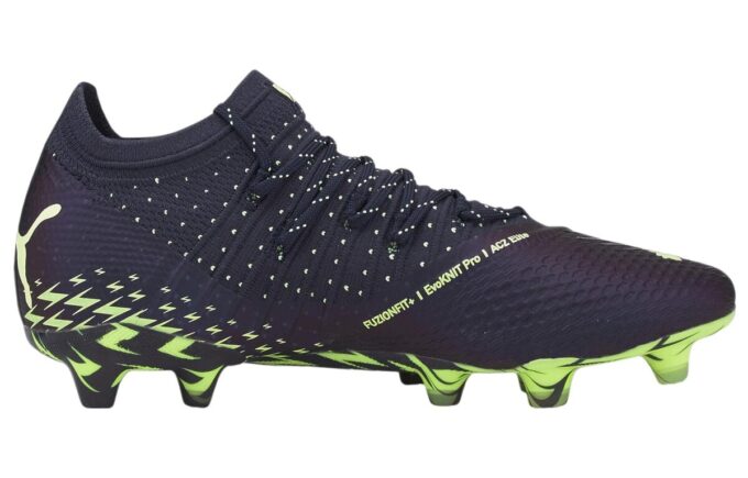 (WMNS) Future 1.4 FG AG „Najszybszy pakiet – niebieski”