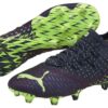 (WMNS) Future 1.4 FG AG „Najszybszy pakiet – niebieski”