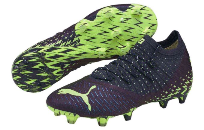(WMNS) Future 1.4 FG AG „Najszybszy pakiet – niebieski”