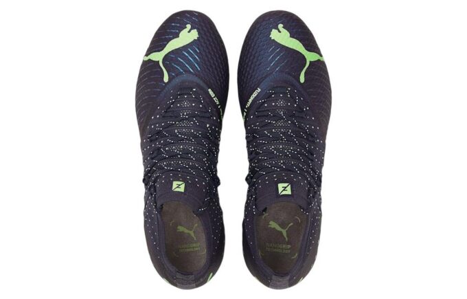 (WMNS) Future 1.4 FG AG „Najszybszy pakiet – niebieski”
