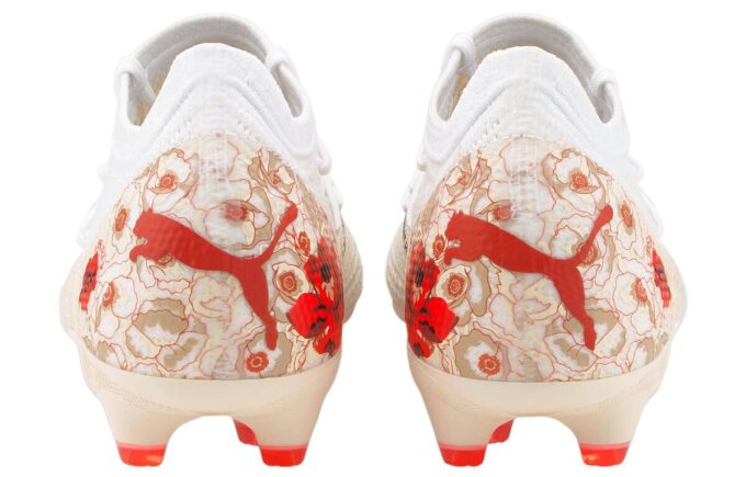 (WMNS) Future 1.4 FG AG x Liberty of London „Floral”
