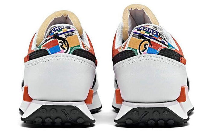(WMNS) Future Rider „International Game”