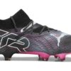(WMNS) Future Ultimate 7 FG AG Cleats „Phenomenal Pack – Black”