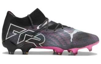 (WMNS) Future Ultimate 7 FG AG Cleats „Phenomenal Pack – Black”