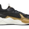 (WMNS) GEN.G x RS-X „Black Gold”