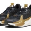 (WMNS) GEN.G x RS-X „Black Gold”