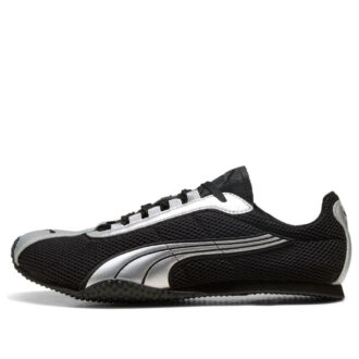 (WMNS) H-Street OG „Black Silver”