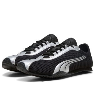 (WMNS) H-Street OG „Black Silver”