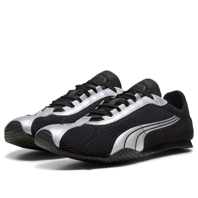 (WMNS) H-Street OG „Black Silver”