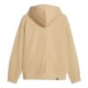 (WMNS) HER Bluza z kapturem zapinana na zamek „Tan”