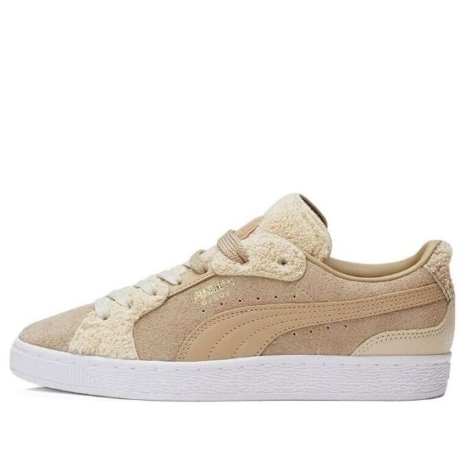 (WMNS) High Court Cunning Suede „Safari”