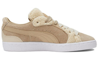 (WMNS) High Court Cunning Suede „Safari”
