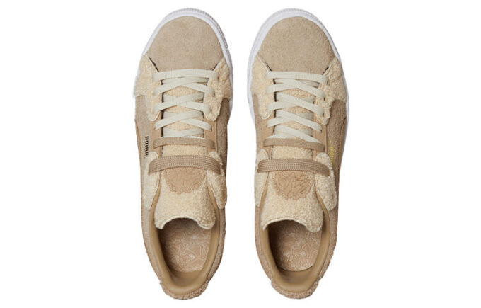 (WMNS) High Court Cunning Suede „Safari”