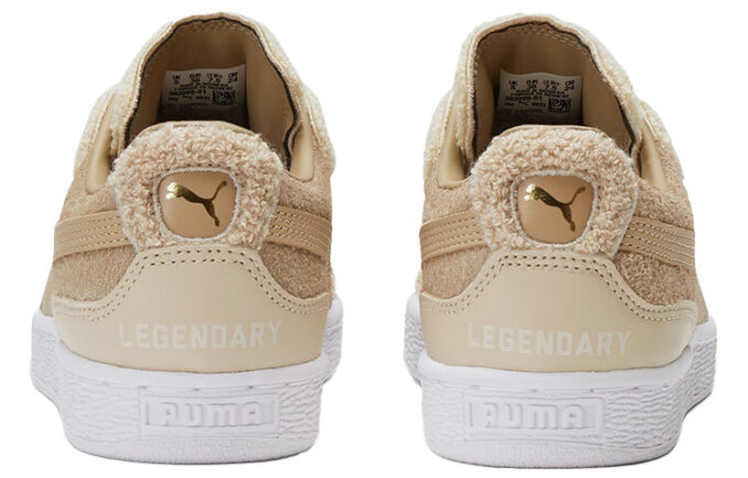 (WMNS) High Court Cunning Suede „Safari”