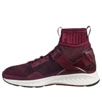 (WMNS) Ignite Evoknit „Dark Red CMFT”