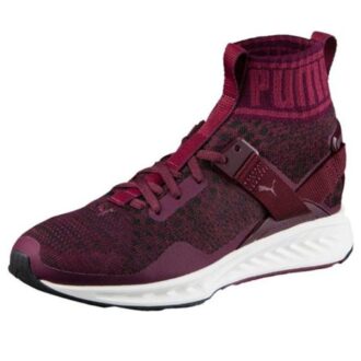 (WMNS) Ignite Evoknit „Dark Red CMFT”