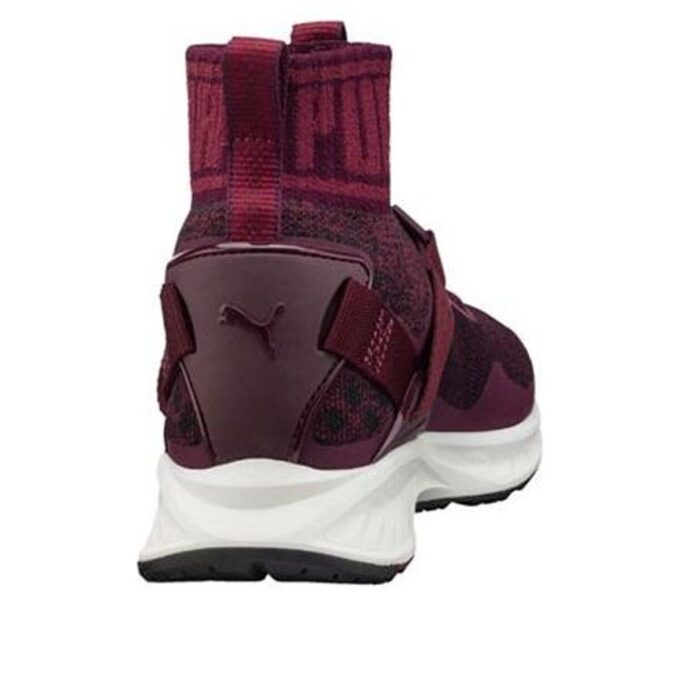(WMNS) Ignite Evoknit „Dark Red CMFT”