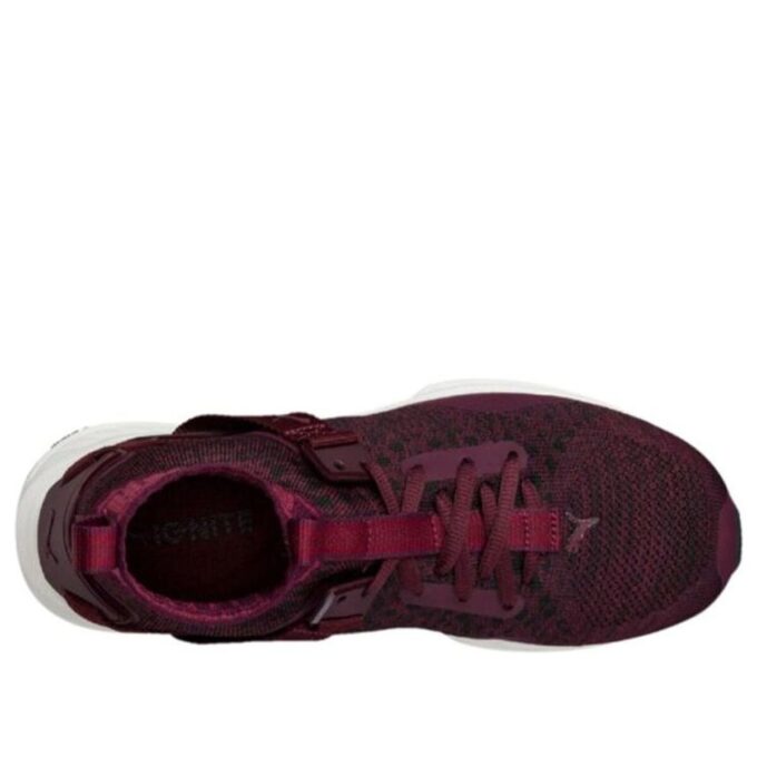 (WMNS) Ignite Evoknit „Dark Red CMFT”