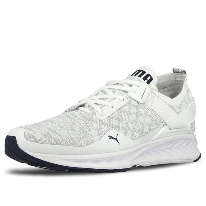 (WMNS) Ignite Evoknit Lo „Biały”