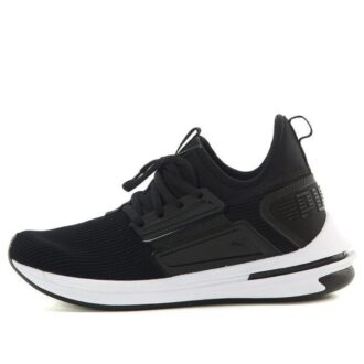 (WMNS) Ignite Limitless Sneakersy Czarne
