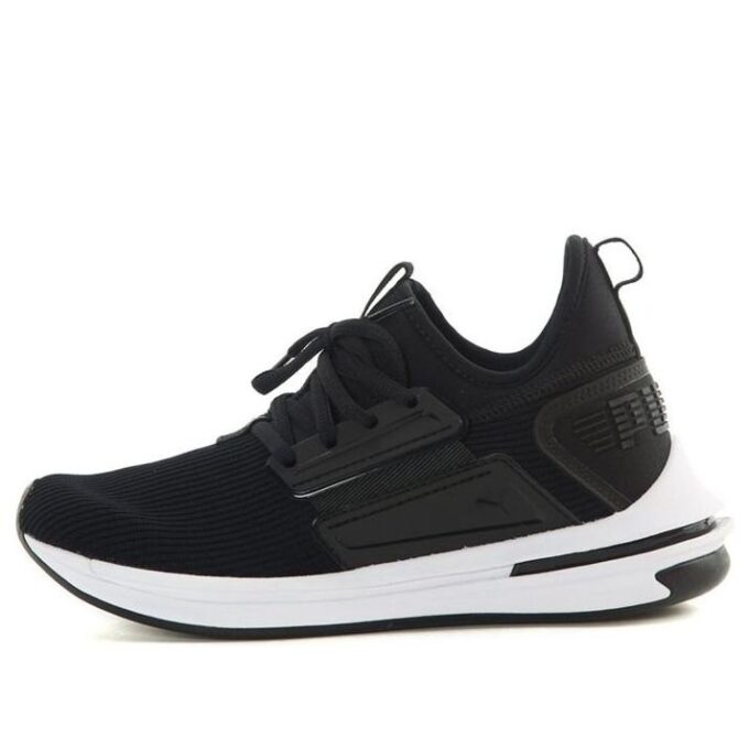 (WMNS) Ignite Limitless Sneakersy Czarne
