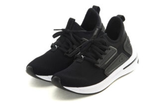 (WMNS) Ignite Limitless Sneakersy Czarne