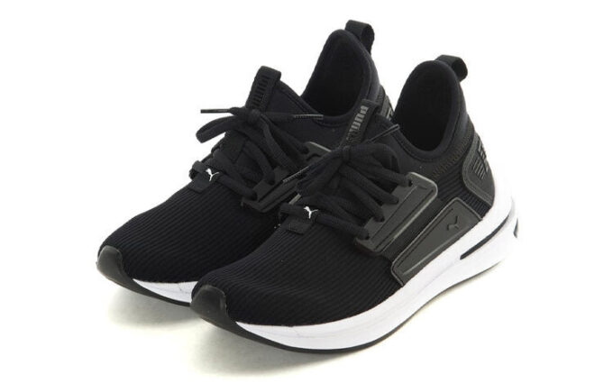 (WMNS) Ignite Limitless Sneakersy Czarne