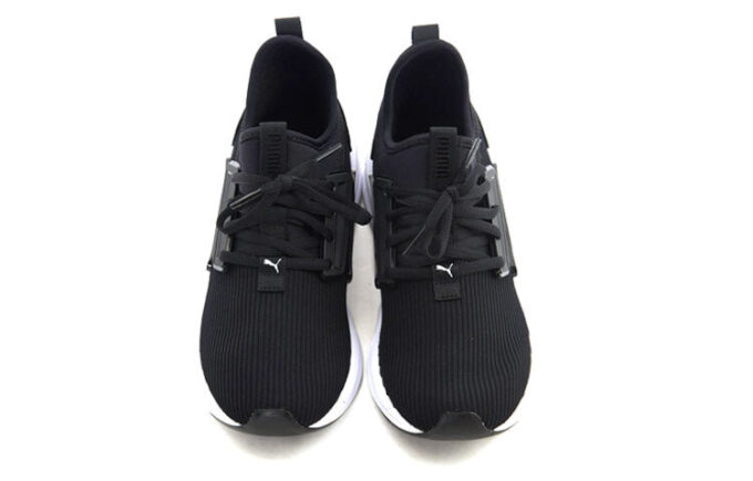 (WMNS) Ignite Limitless Sneakersy Czarne