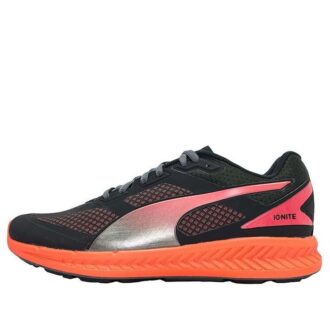 (WMNS) Ignite Mesh „Black Orange”