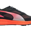 (WMNS) Ignite Mesh „Black Orange”