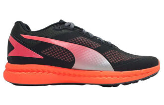(WMNS) Ignite Mesh „Black Orange”