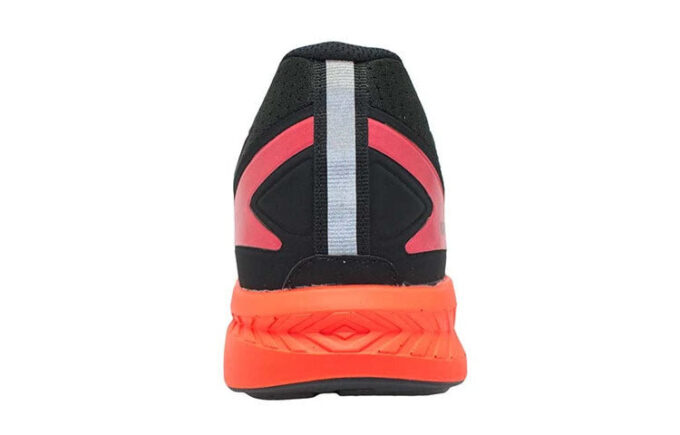 (WMNS) Ignite Mesh „Black Orange”