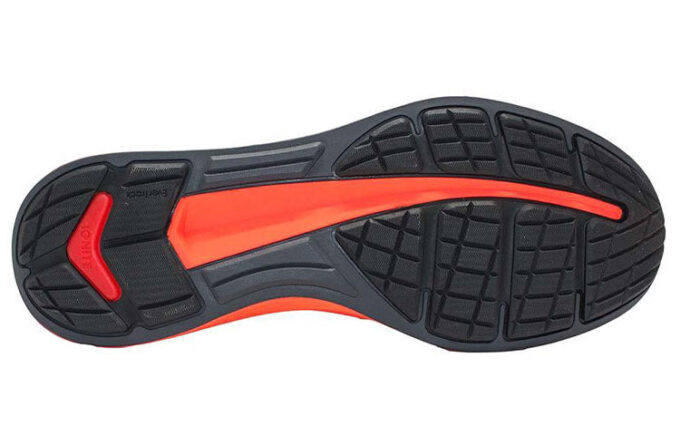 (WMNS) Ignite Mesh „Black Orange”
