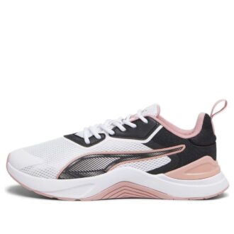 (WMNS) Infusion „Biała Czarna Przyszłość”
