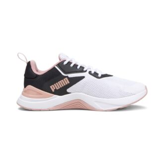 (WMNS) Infusion „Biała Czarna Przyszłość”
