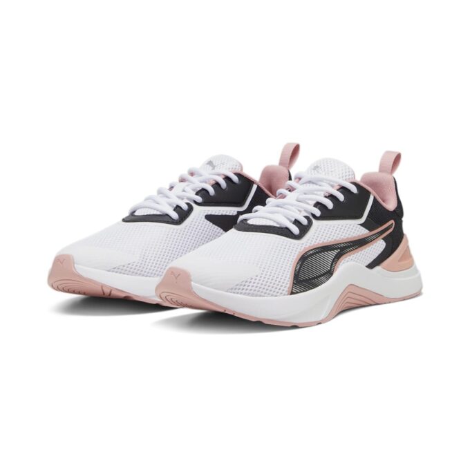 (WMNS) Infusion „Biała Czarna Przyszłość”