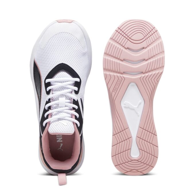 (WMNS) Infusion „Biała Czarna Przyszłość”