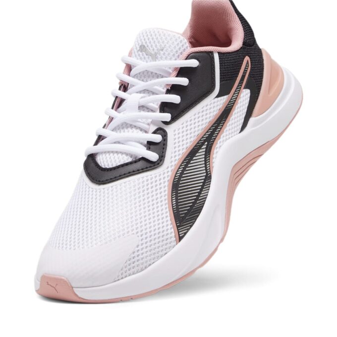 (WMNS) Infusion „Biała Czarna Przyszłość”